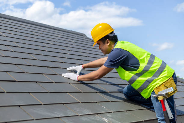 Best Metal Roofing Contractor  in Howards Grove, WI