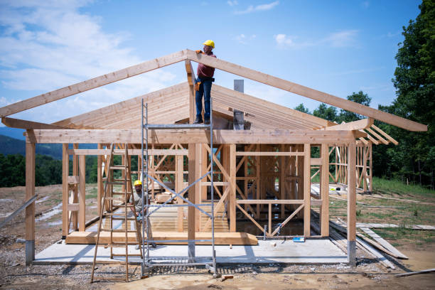 Roof Waterproofing Services in Howards Grove, WI