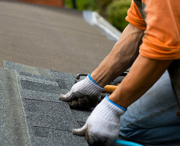 Best Roof Repair Specialists  in Howards Grove, WI