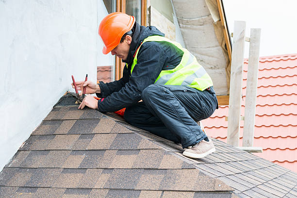 Gutter Installation and Roofing in Howards Grove, WI